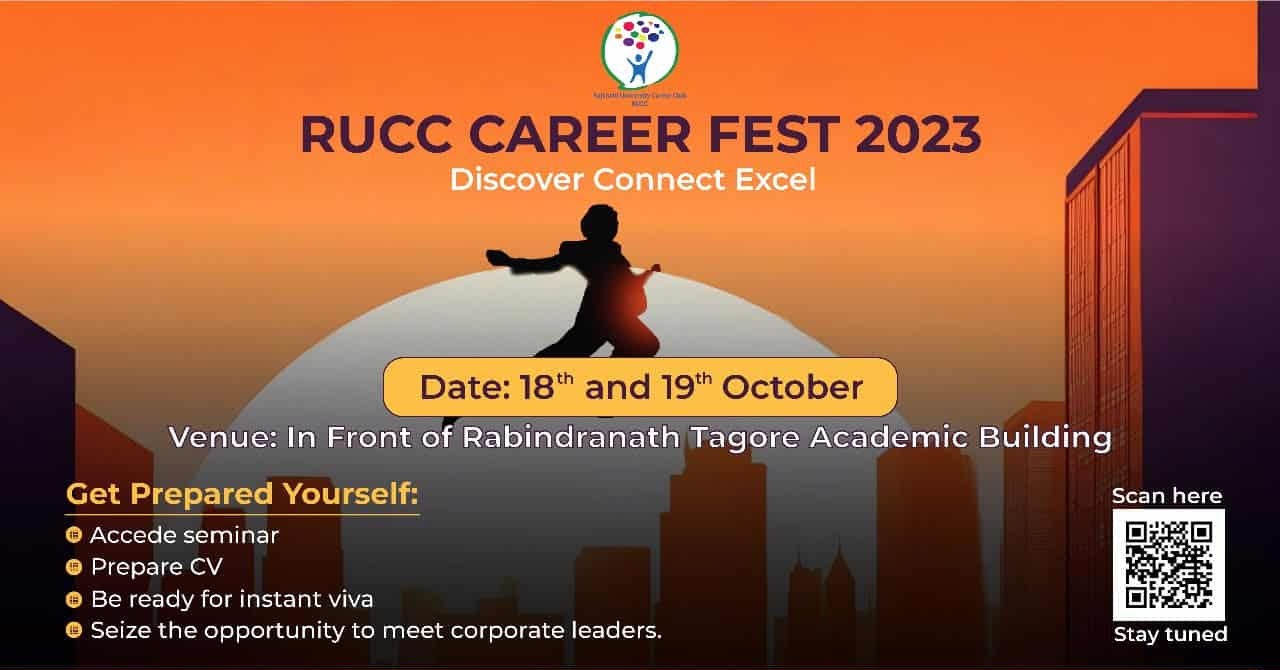 RUCC Career Fest