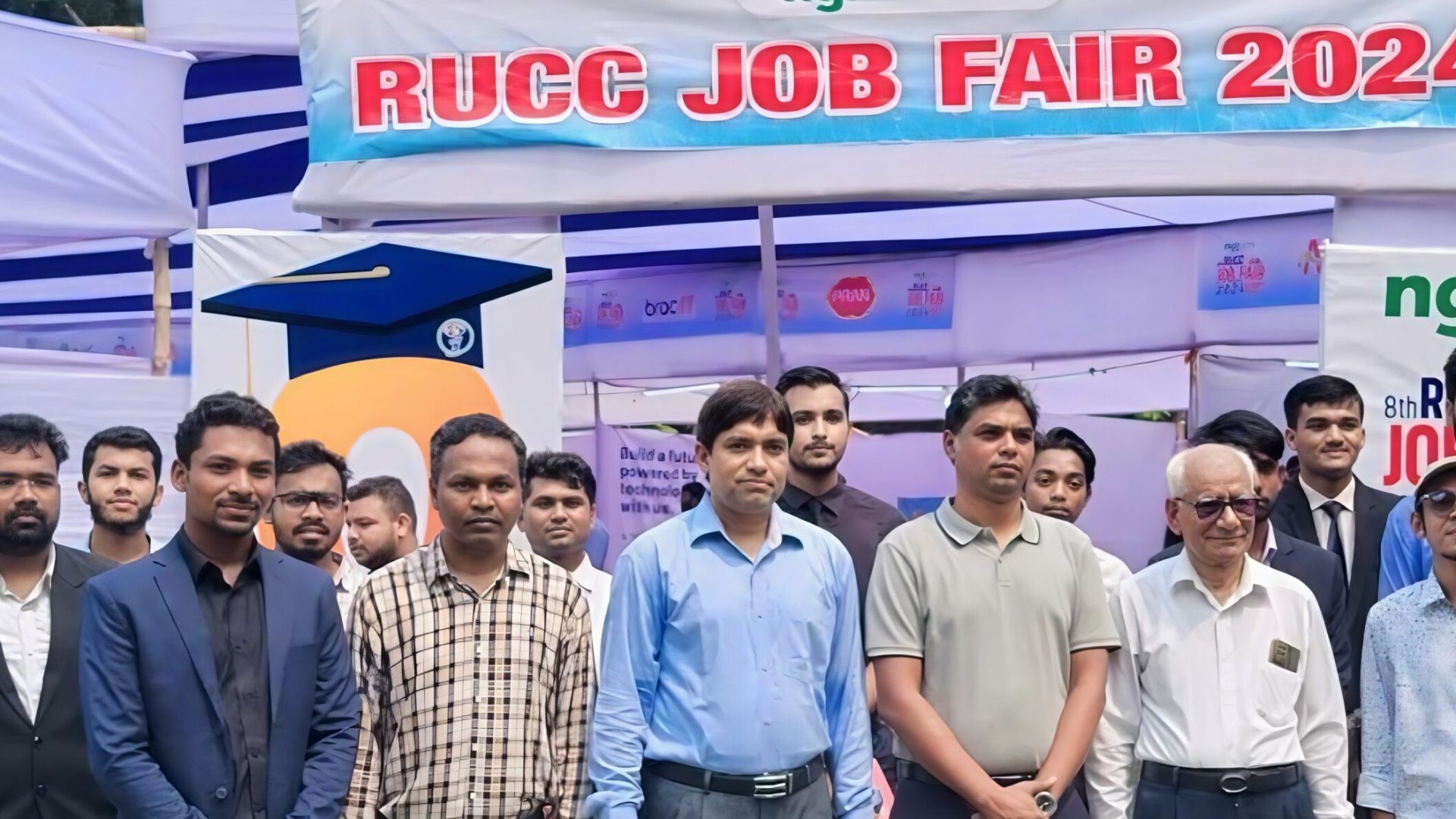 Job Fair